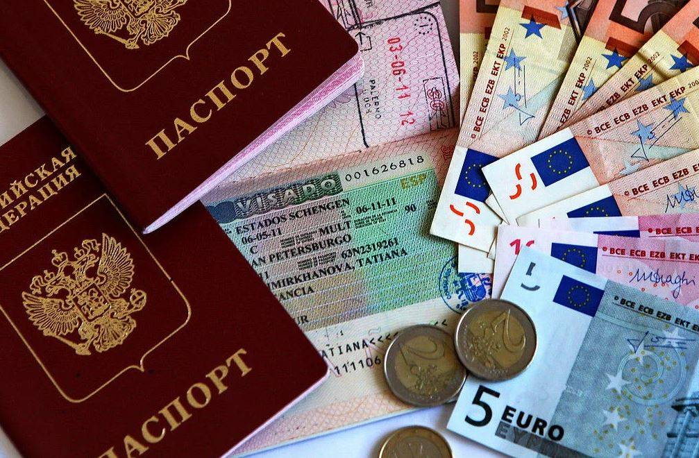 Schengen vizesi almak isteyenler dikkat! Başvururken bu hataları sakın yapmayın 6